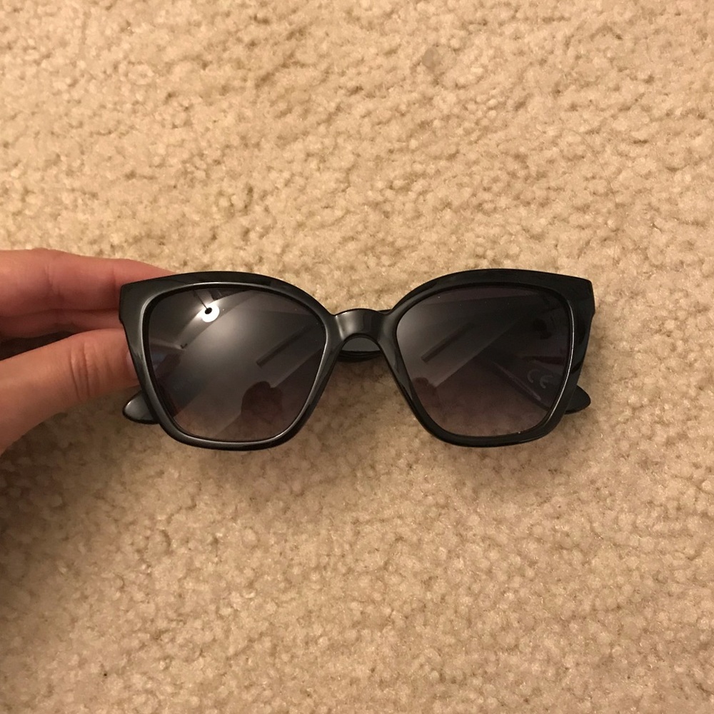 Vans Sunglasses